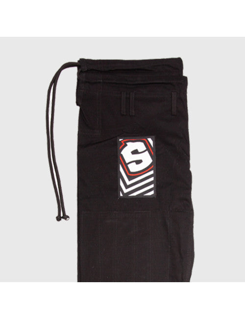 Kimono SBS Negro