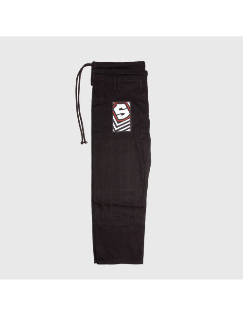 Kimono SBS Negro