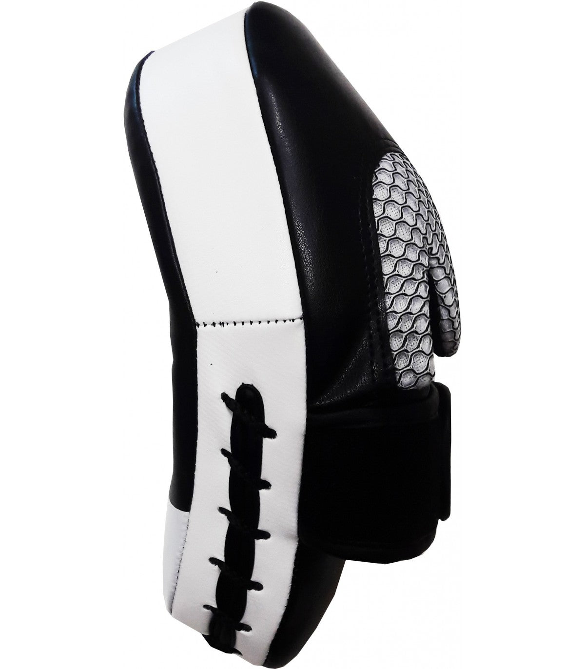 Manoplas de Boxeo Custom Fighter para Entrenamiento