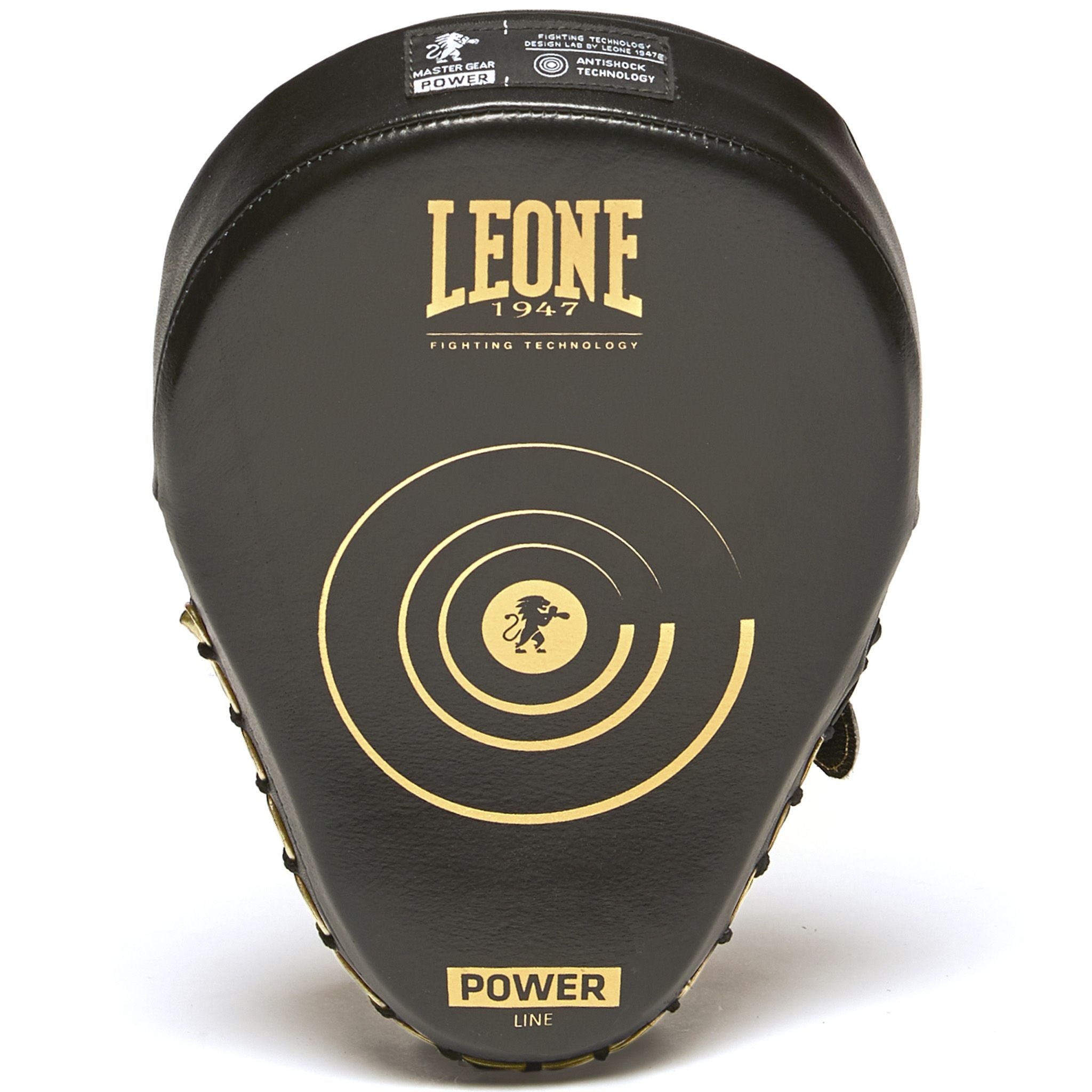 Manoplas de Entreno Leone 1947 "Power line" GM410