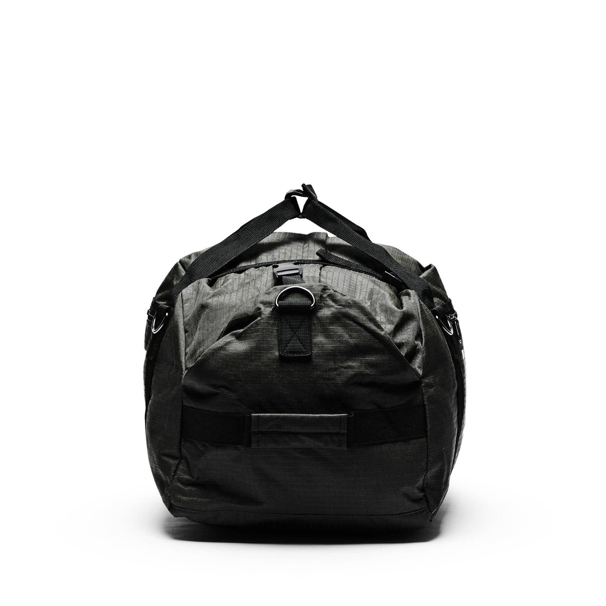 Mochila y Bolsa Deportiva Leone 1947 Negra AC908 para Entrenamiento