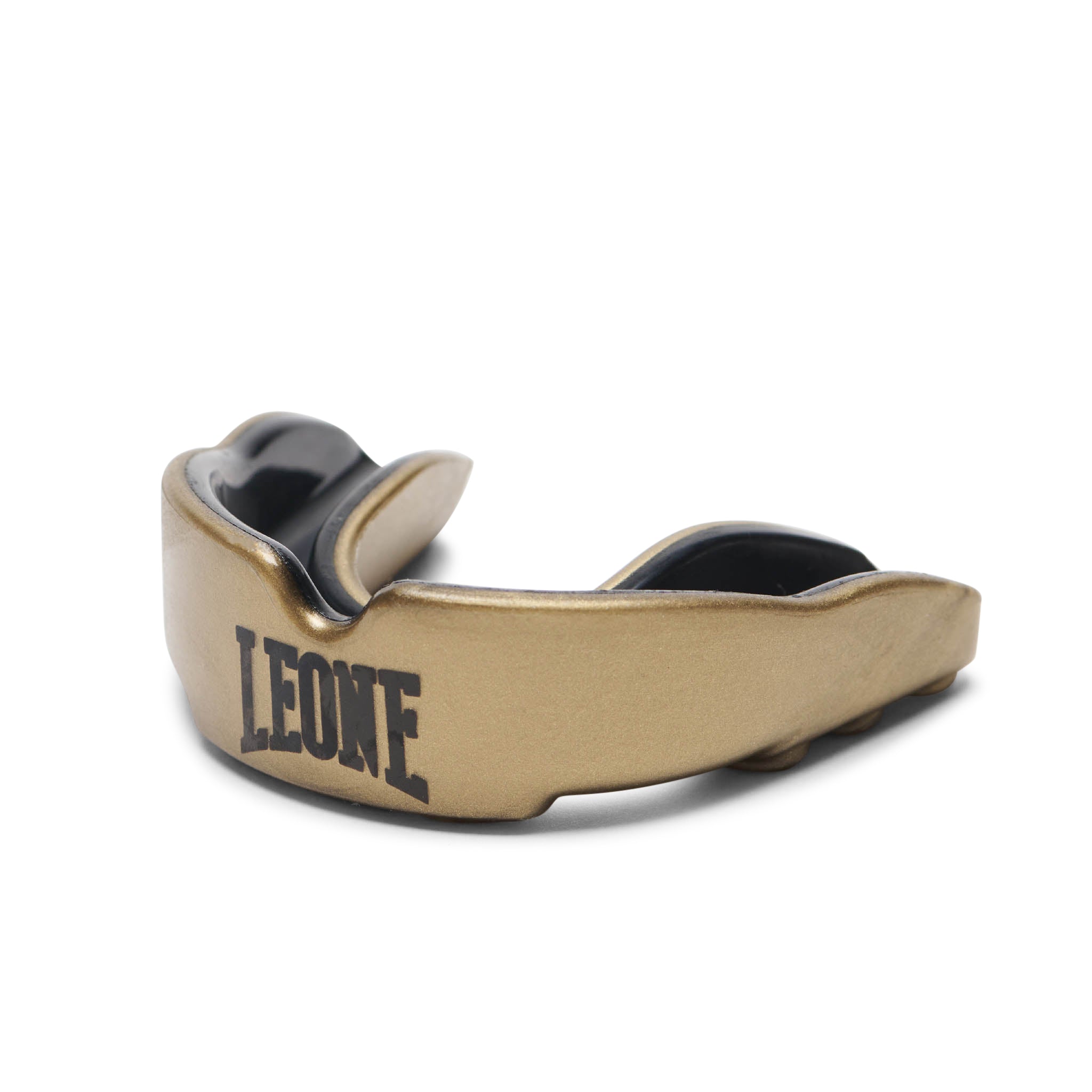 Protector Bucal Leone 1947 DNA Oro