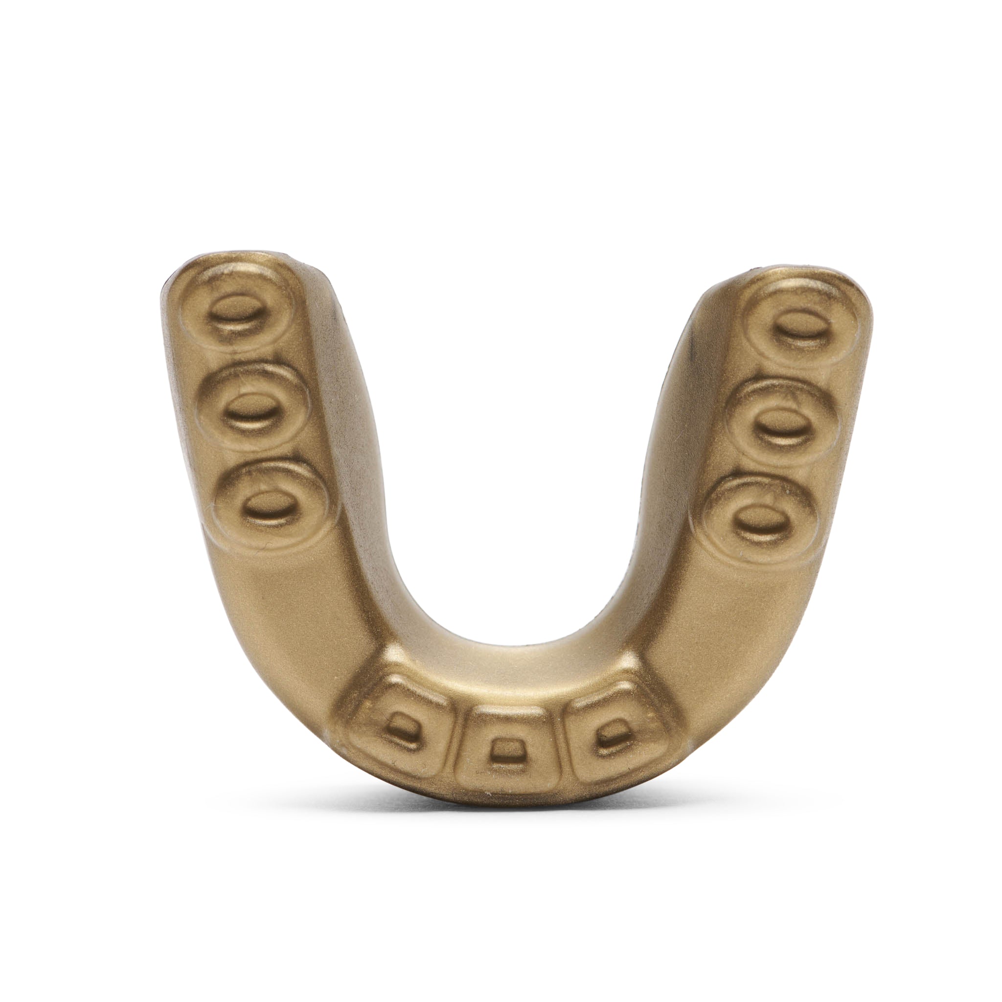 Protector Bucal Leone 1947 DNA Oro