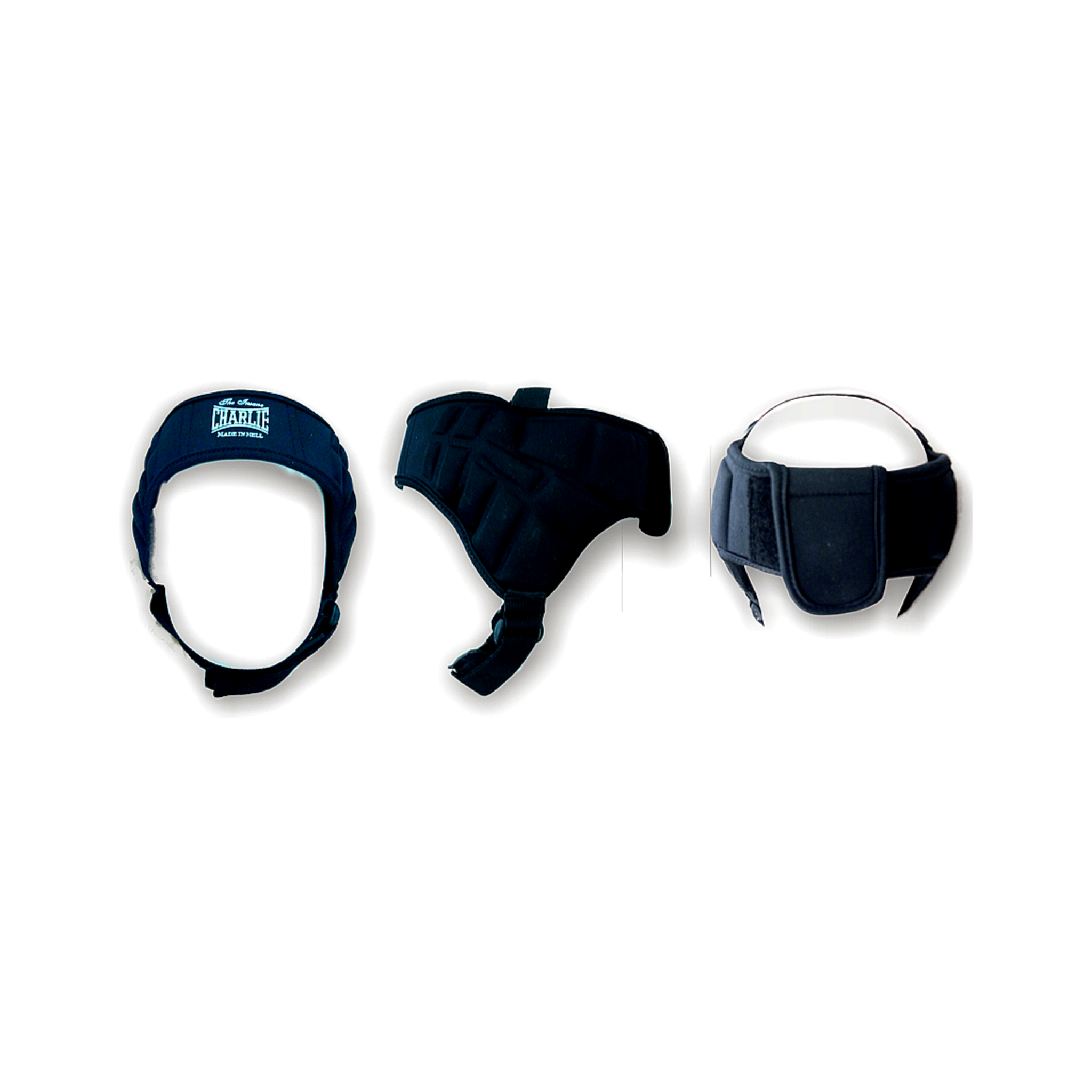 Protector de Orejas MMA Charlie MMa-TF