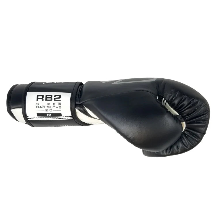 Guantes de Boxeo Rival RB2 Super Bag 2.0