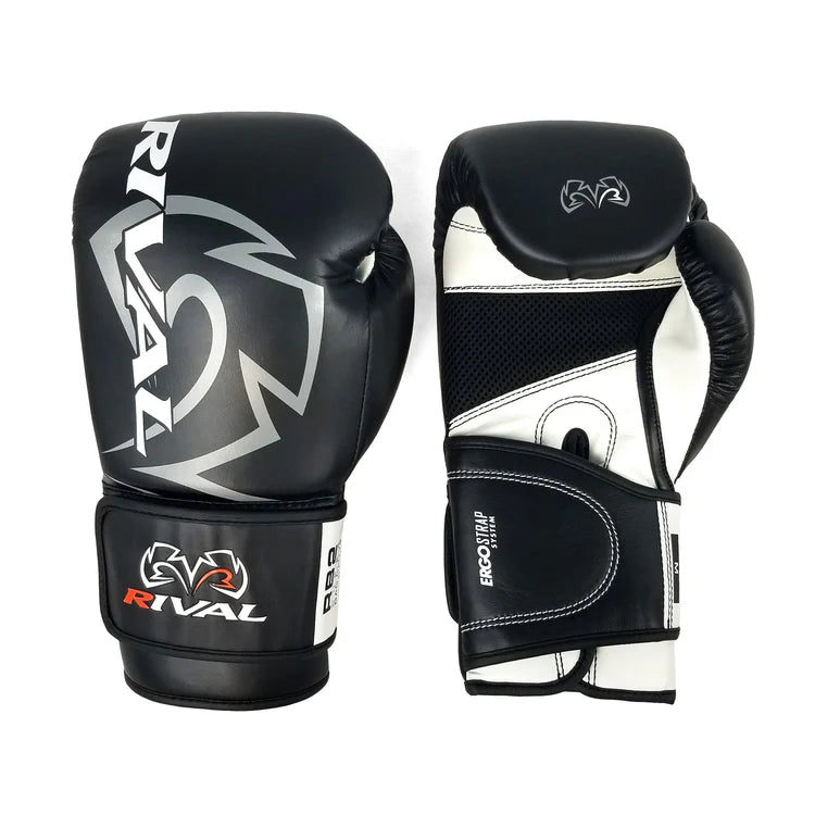Guantes de Boxeo Rival RB2 Super Bag 2.0