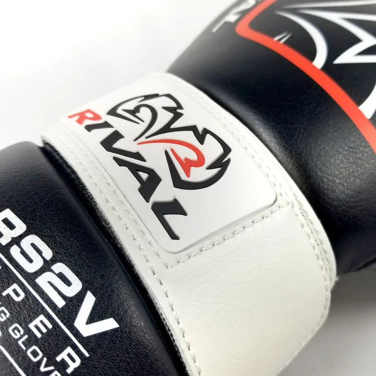 Guantes de Boxeo Rival RS2V Super Sparring 2.0