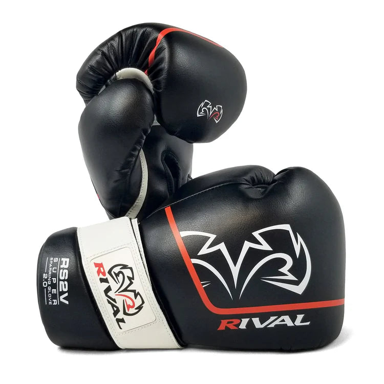 Guantes de Boxeo Rival RS2V Super Sparring 2.0