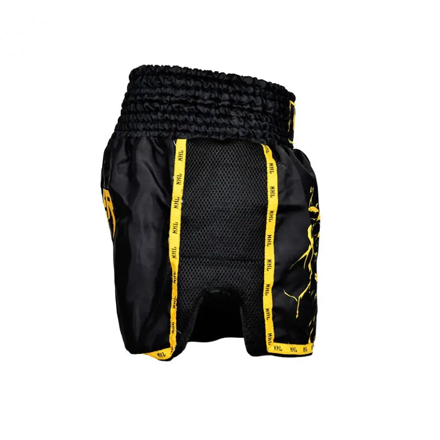 Short de Muay Thai NKL Panther