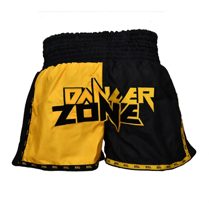 Short de Muay Thai NKL Panther