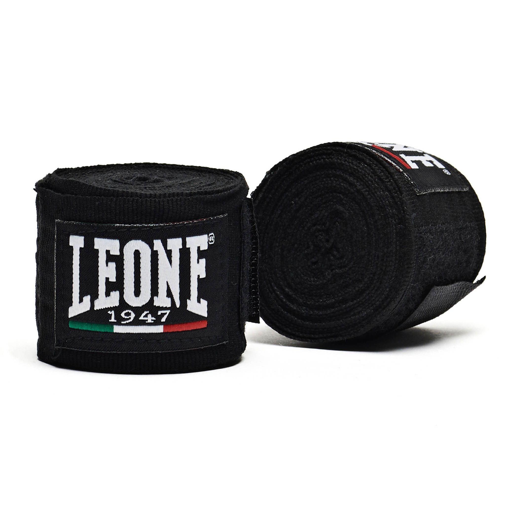 Vendas de Boxeo Leone 1947 4,5 m Negro