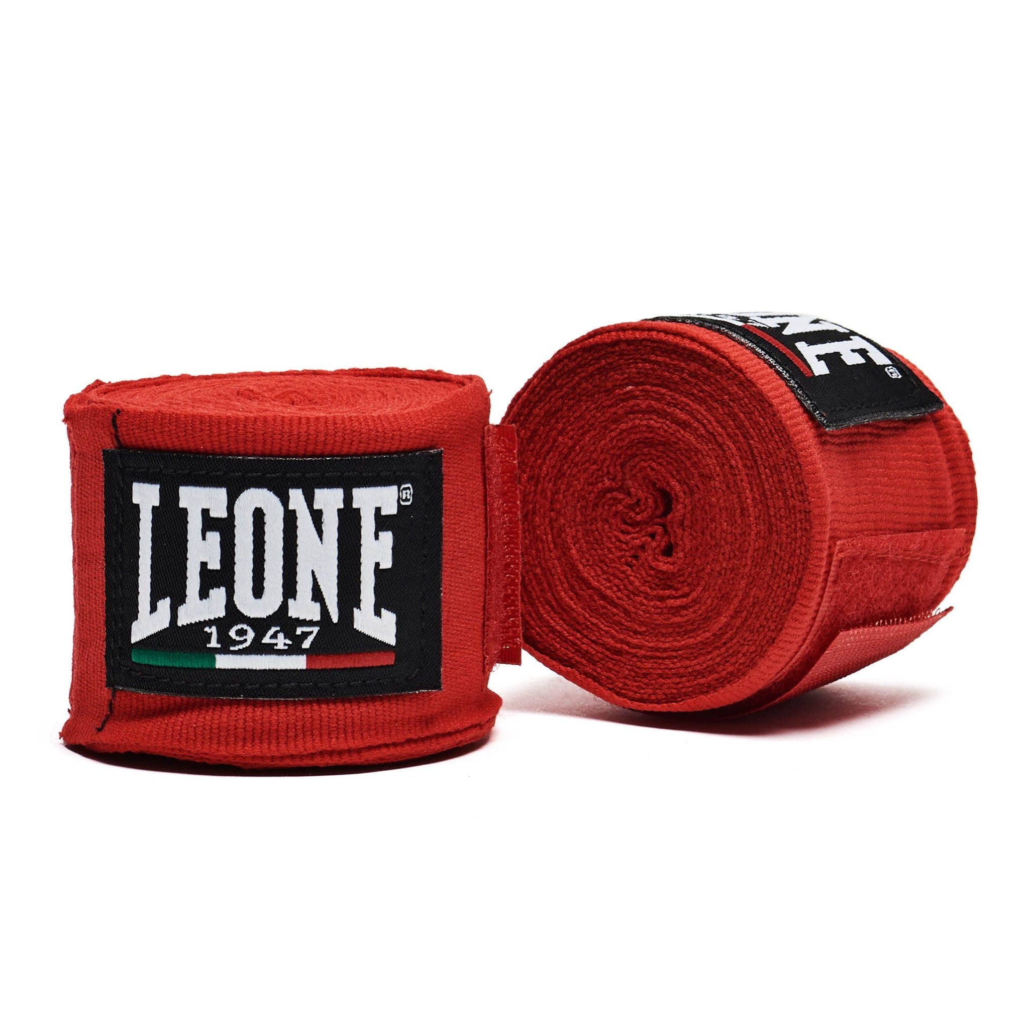 Vendas de Boxeo Leone 1947 4,5 m AB705 Rojo