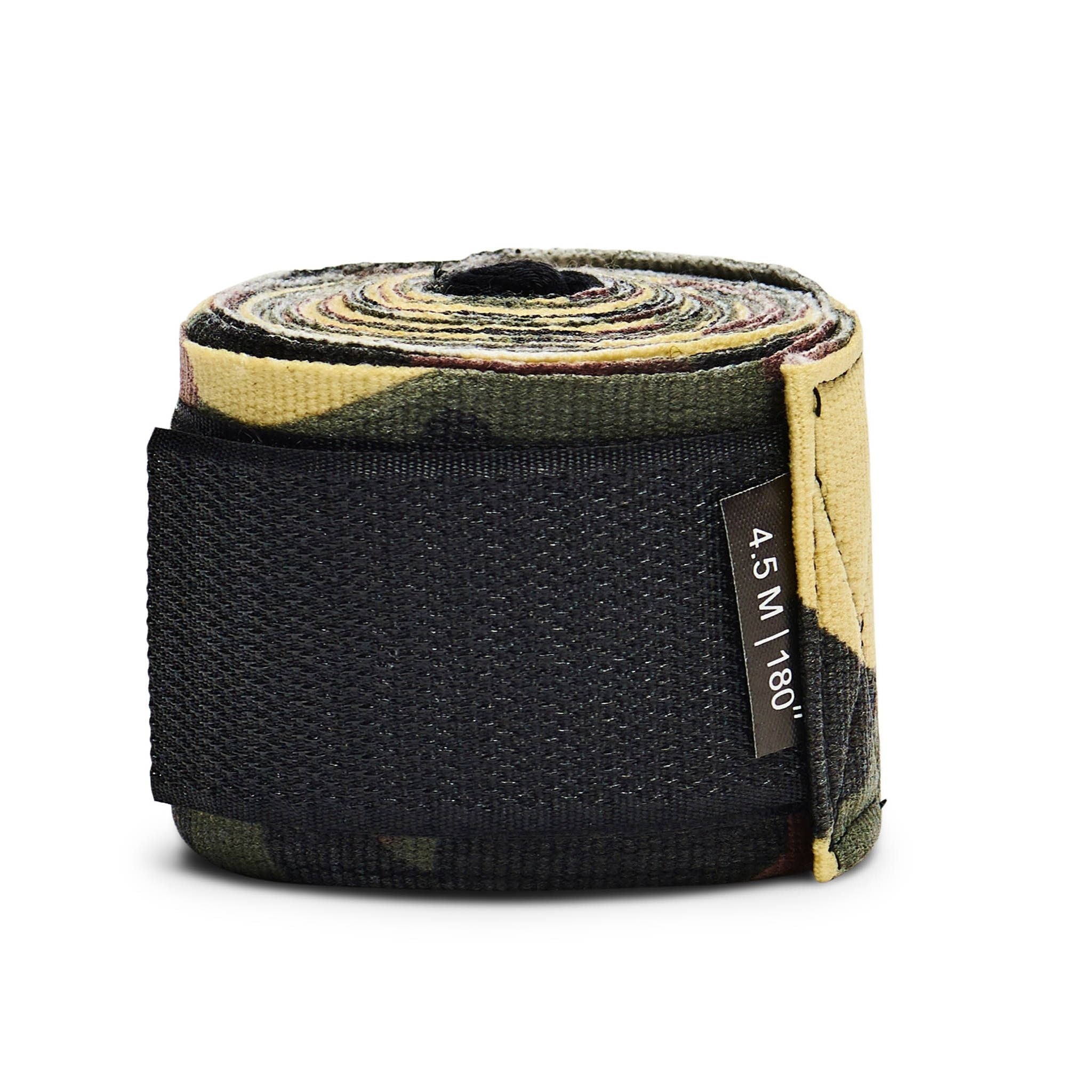 Vendas de Boxeo Leone 1947 4,5 m Verde Camuflaje