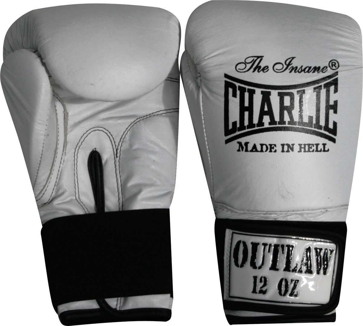 guante outlaw