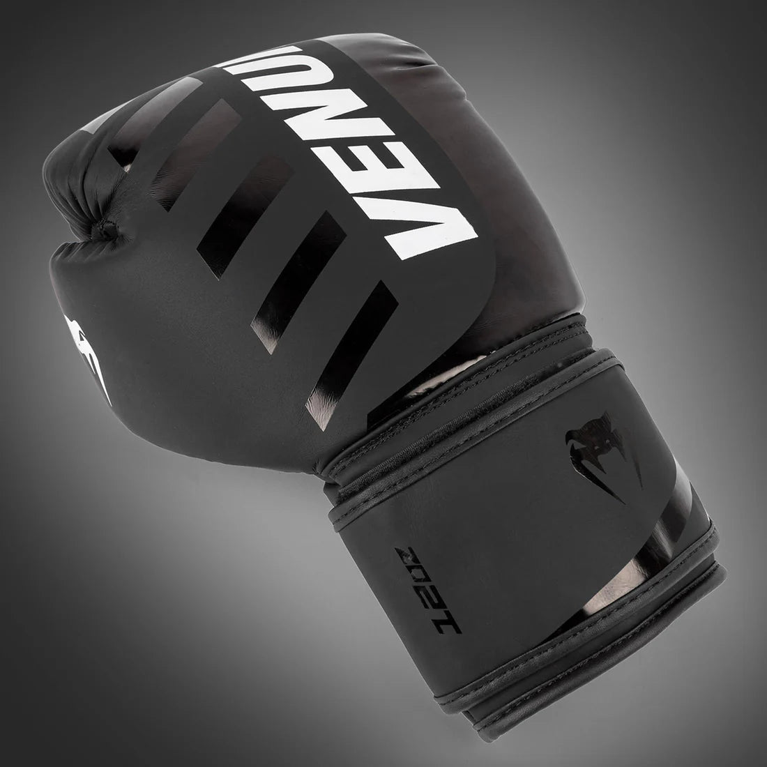 Guantes de Boxeo Venum Shockwave Challenger 3.0 Negros