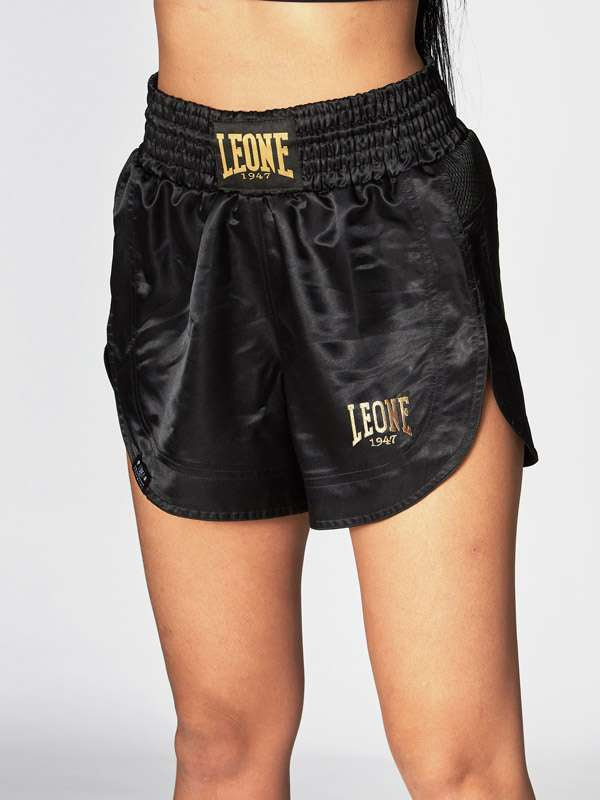 ESSENTIAL W PANTALON KICK-THAI MUJER