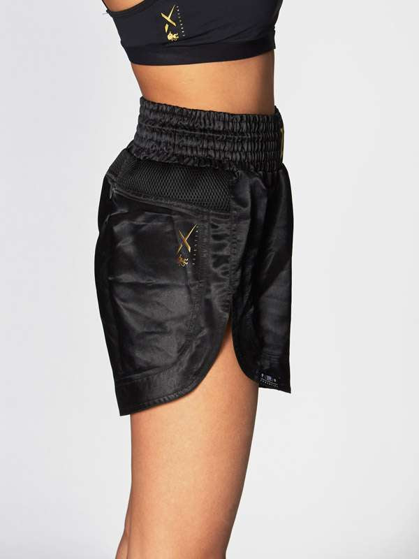 ESSENTIAL W PANTALON KICK-THAI MUJER