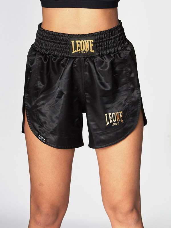 ESSENTIAL W PANTALON KICK-THAI MUJER