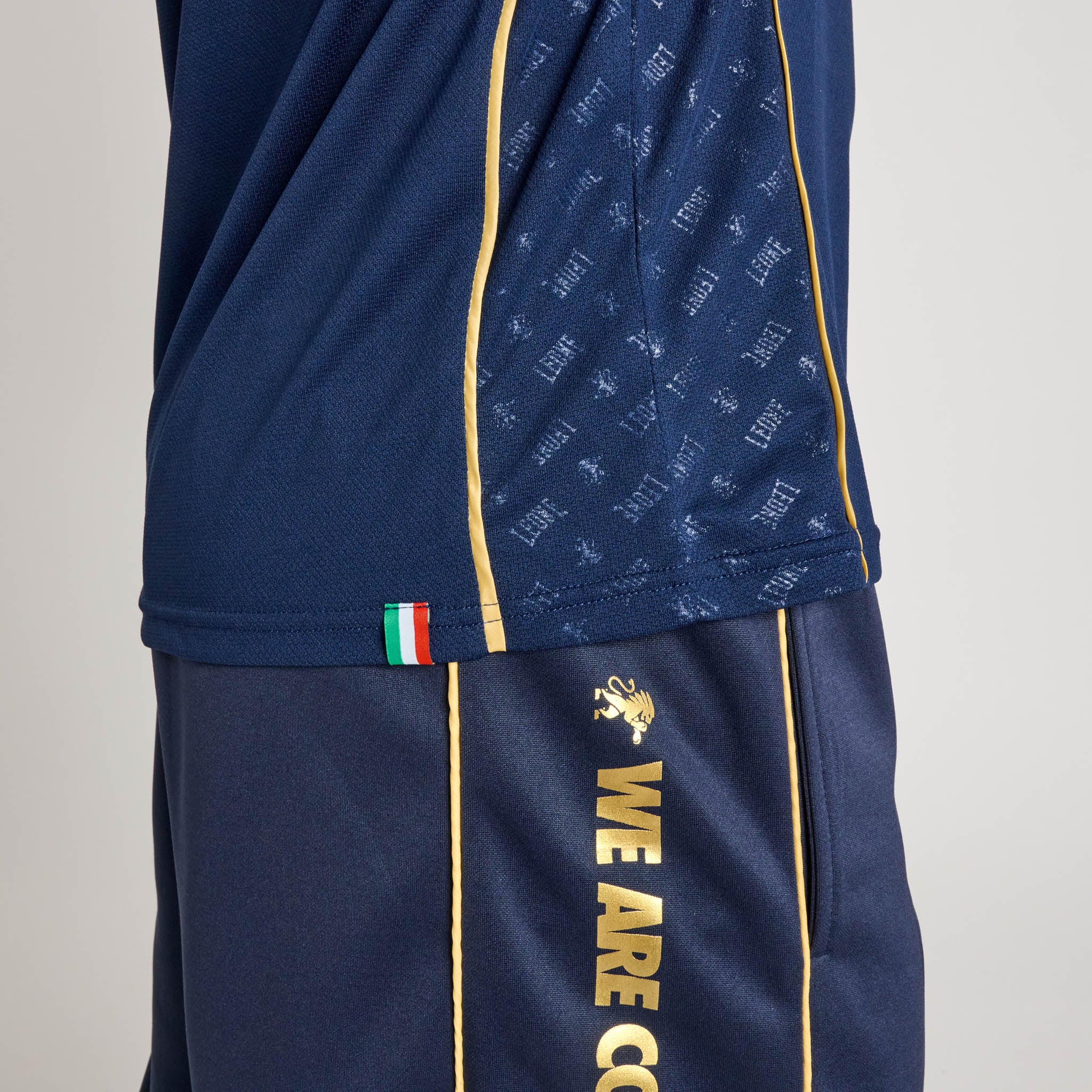 Camiseta Deportiva Sin Mangas Leone DNA ABX736