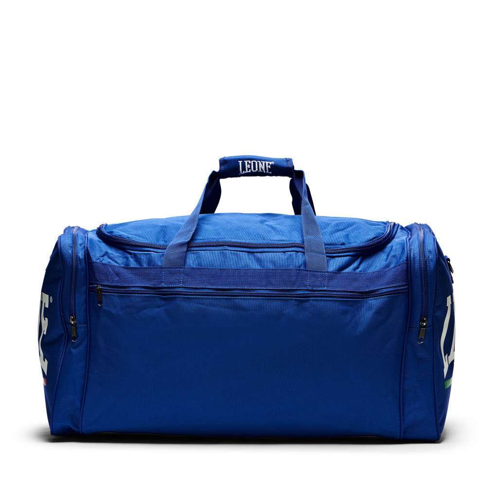 Bolsa de Deporte Leone Training AC909 Azul Unisex