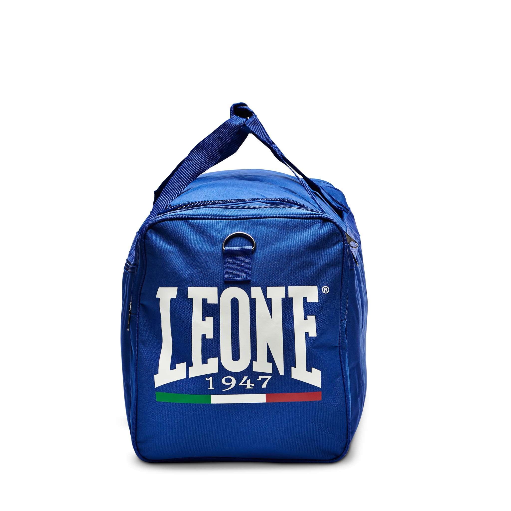 Bolsa de Deporte Leone Training AC909 Azul Unisex