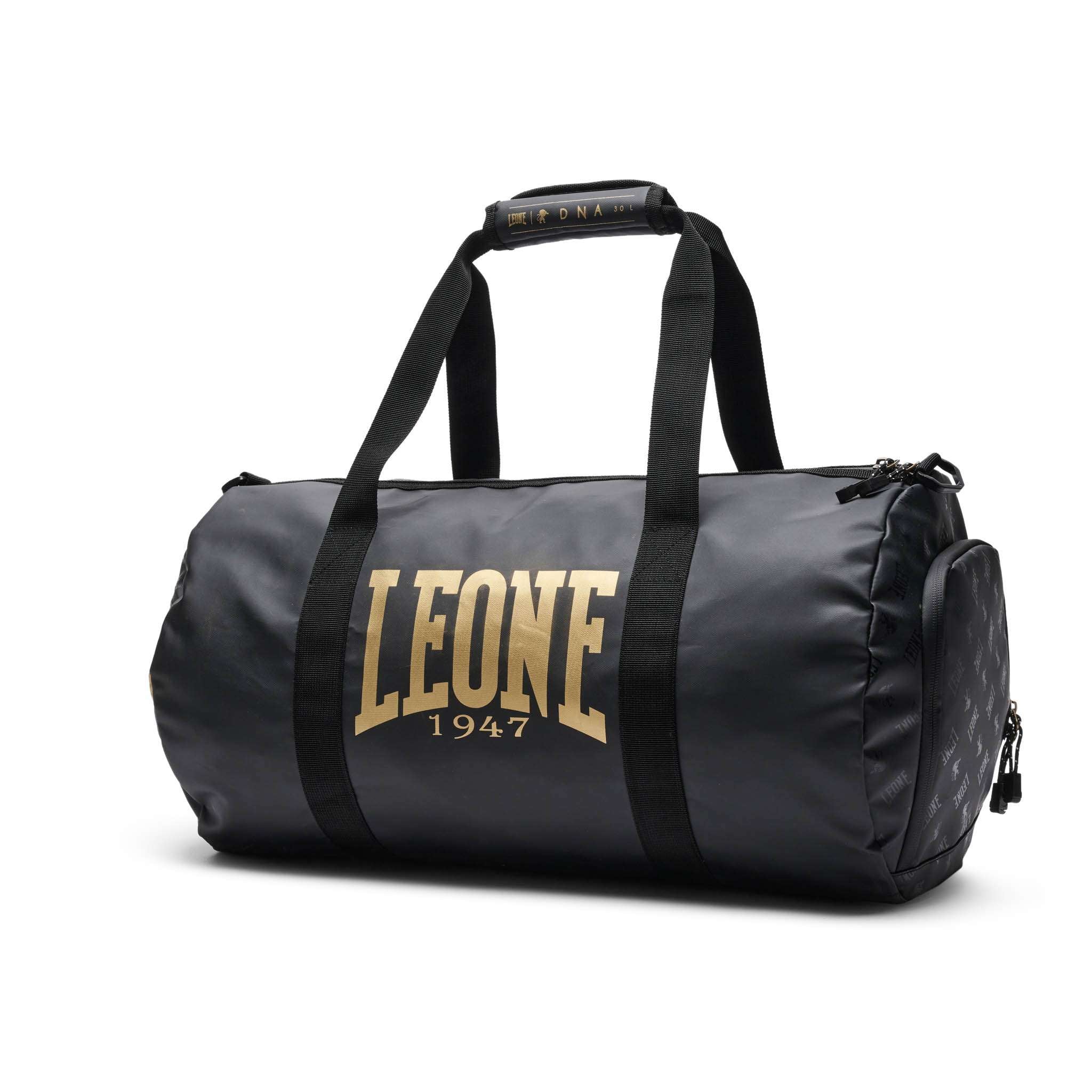 Bolsa deporte ligera DNA, AC955 - NEGRO