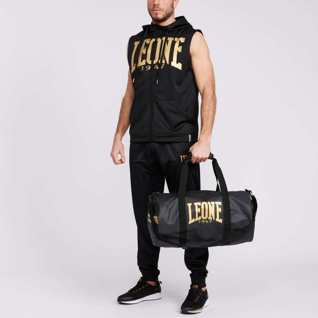 Bolsa deporte ligera DNA, AC955 - NEGRO