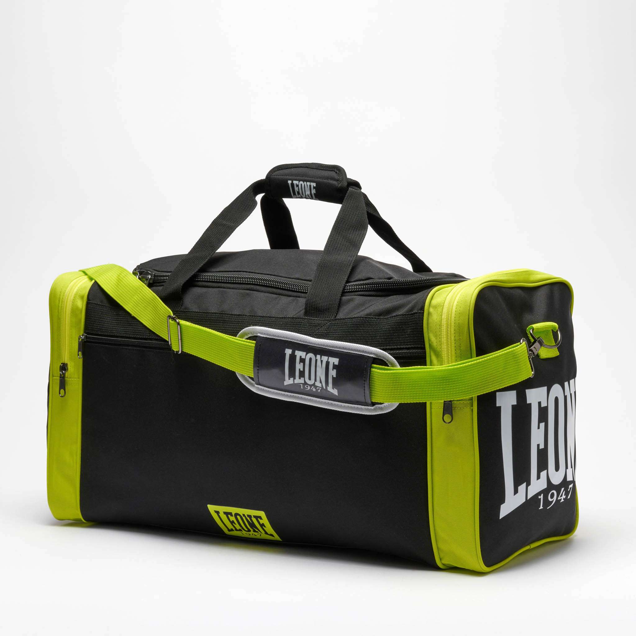 Bolsa deporte Leone  COLOR BLOCK – AC956
