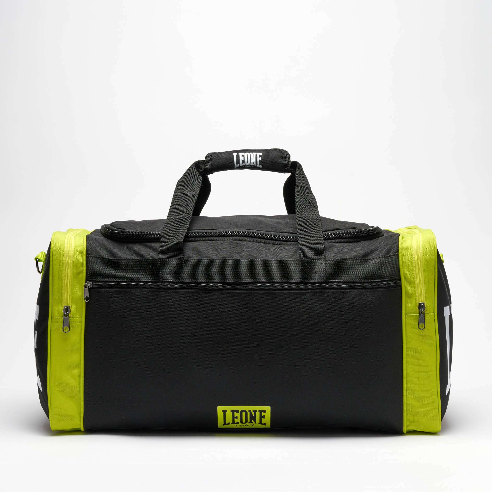 Bolsa deporte Leone  COLOR BLOCK – AC956