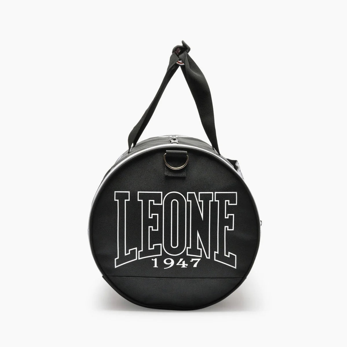 Bolsa de Deporte Leone 1947 Iconic Rojo / Negro
