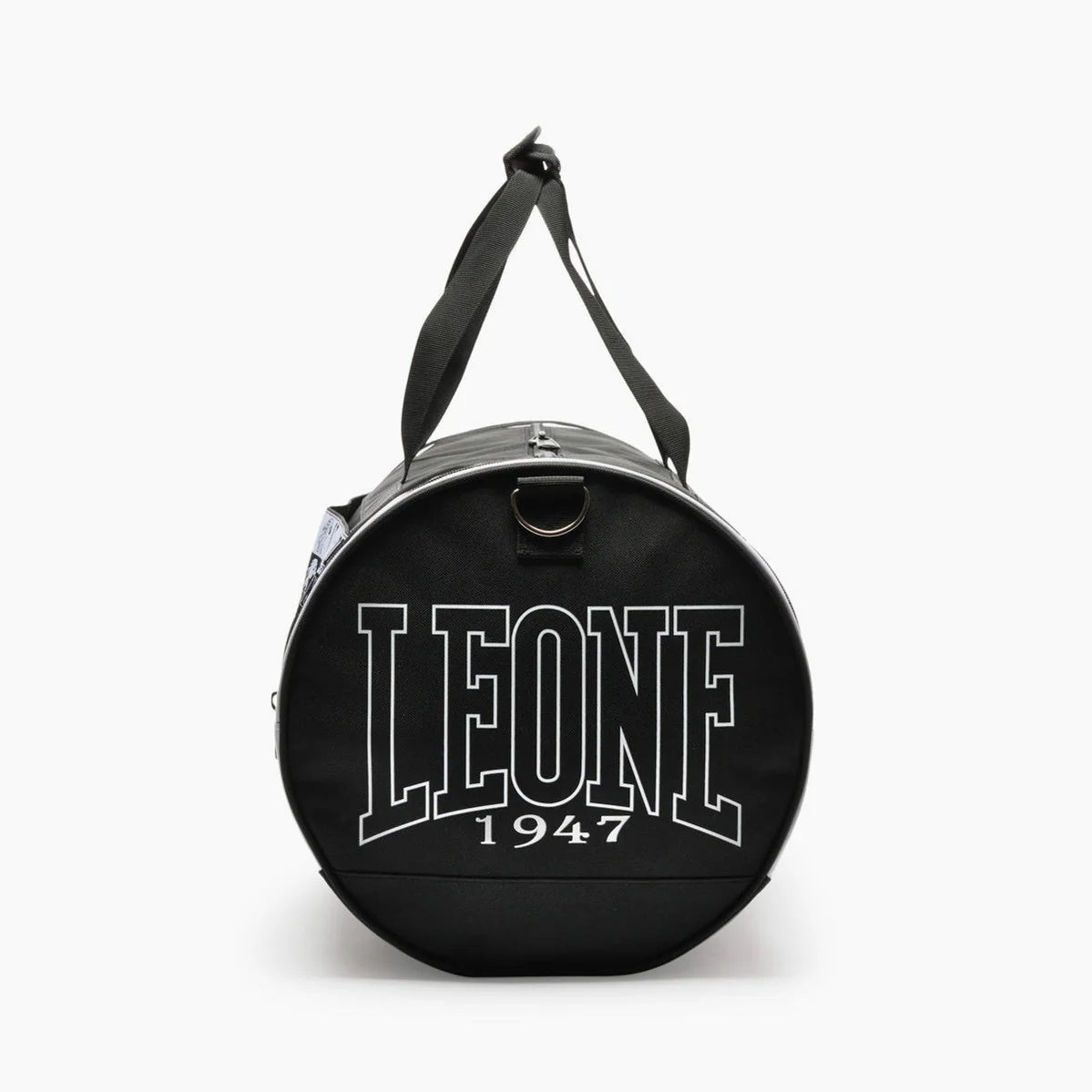 Bolsa de Deporte Leone 1947 Iconic Rojo / Negro
