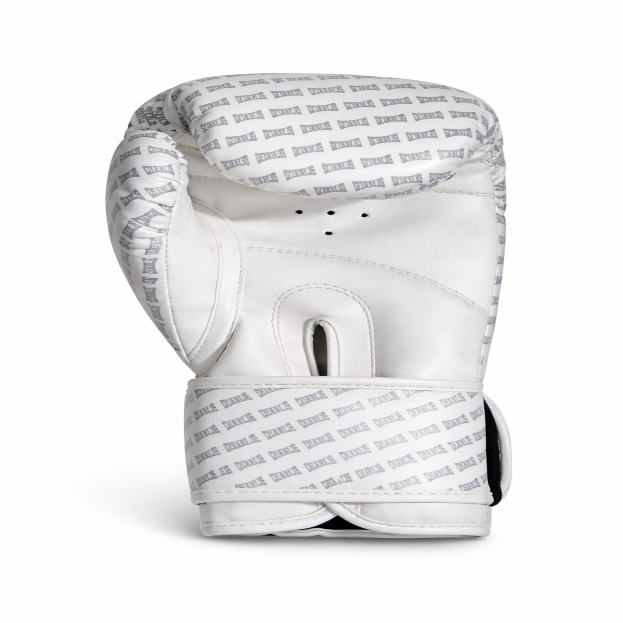 Guantes de Boxeo Charlie Blast Blanco