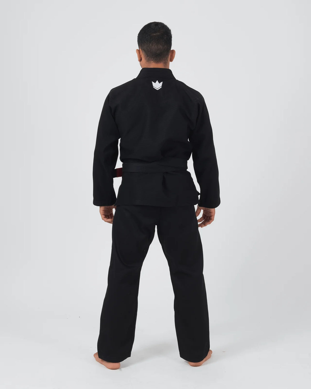 Gi Jiujitsu Kingz The ONE V2 Negro