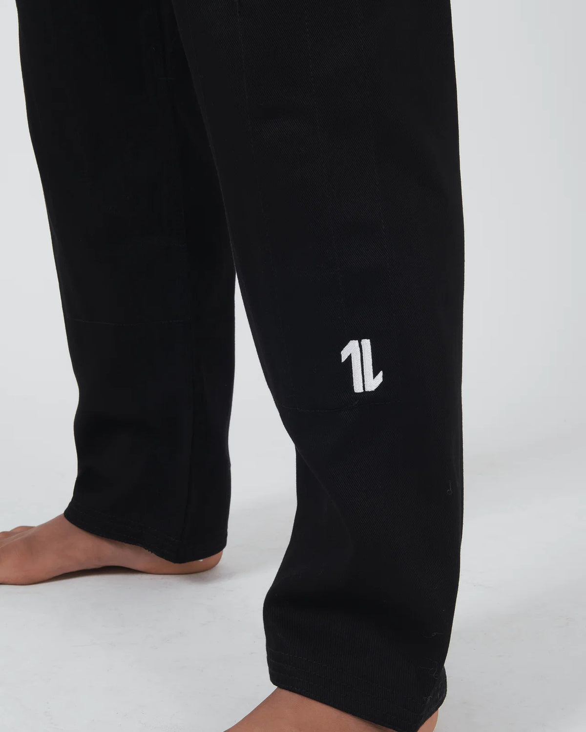 Gi Jiujitsu Kingz The ONE V2 Negro