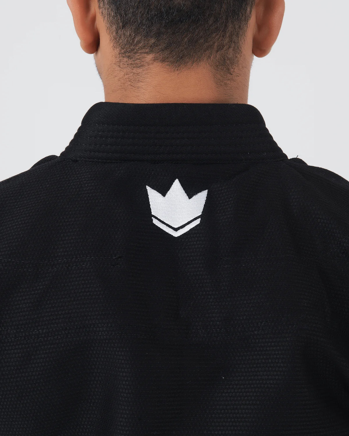 Gi Jiujitsu Kingz The ONE V2 Negro