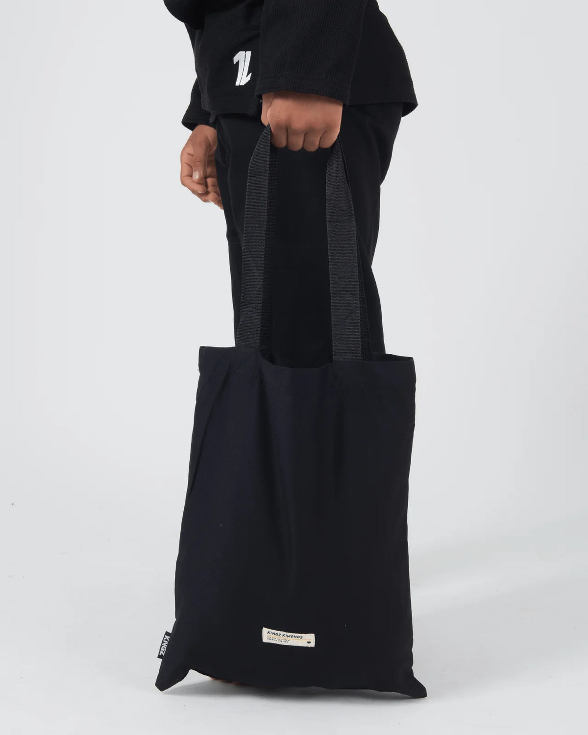Gi Jiujitsu Kingz The ONE V2 Negro