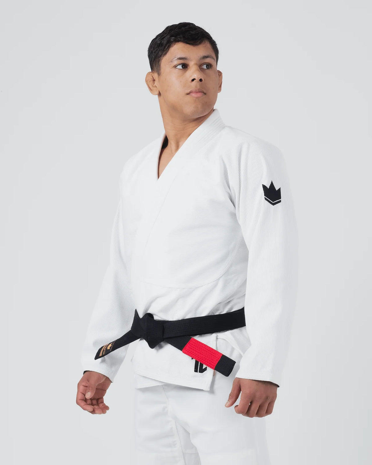 Gi Jiujitsu Kingz The ONE V2 Blanco
