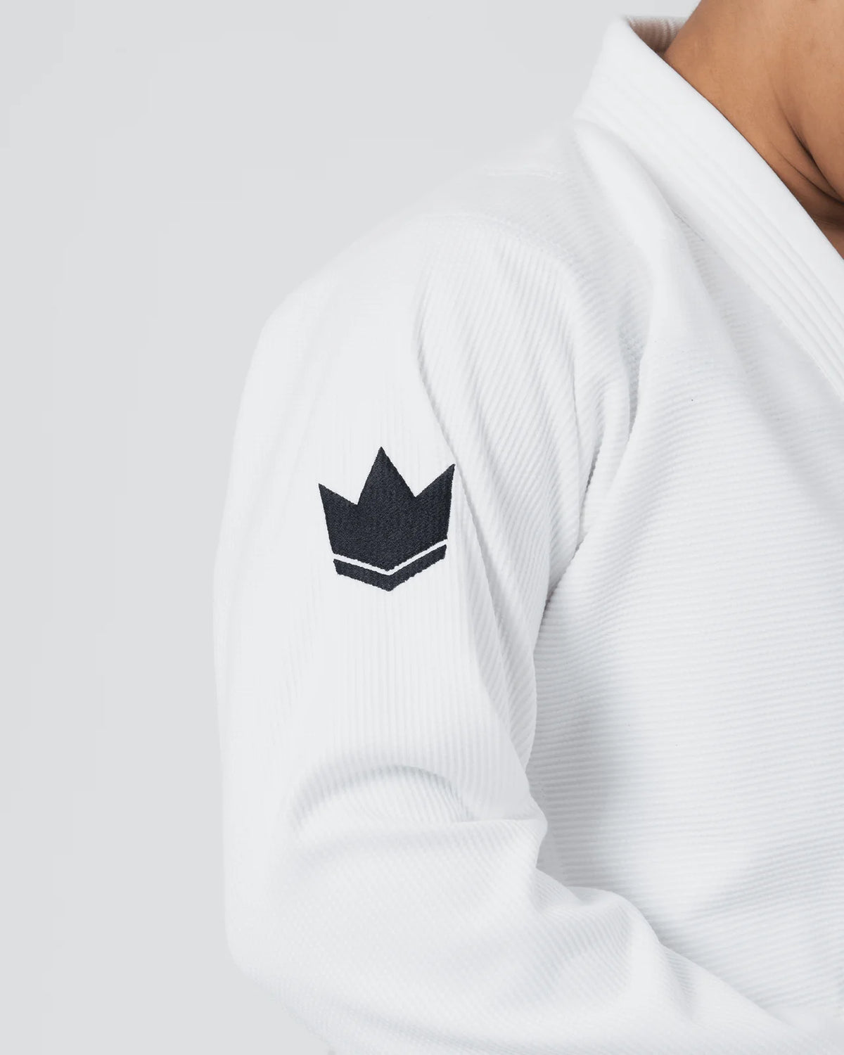 Gi Jiujitsu Kingz The ONE V2 Blanco