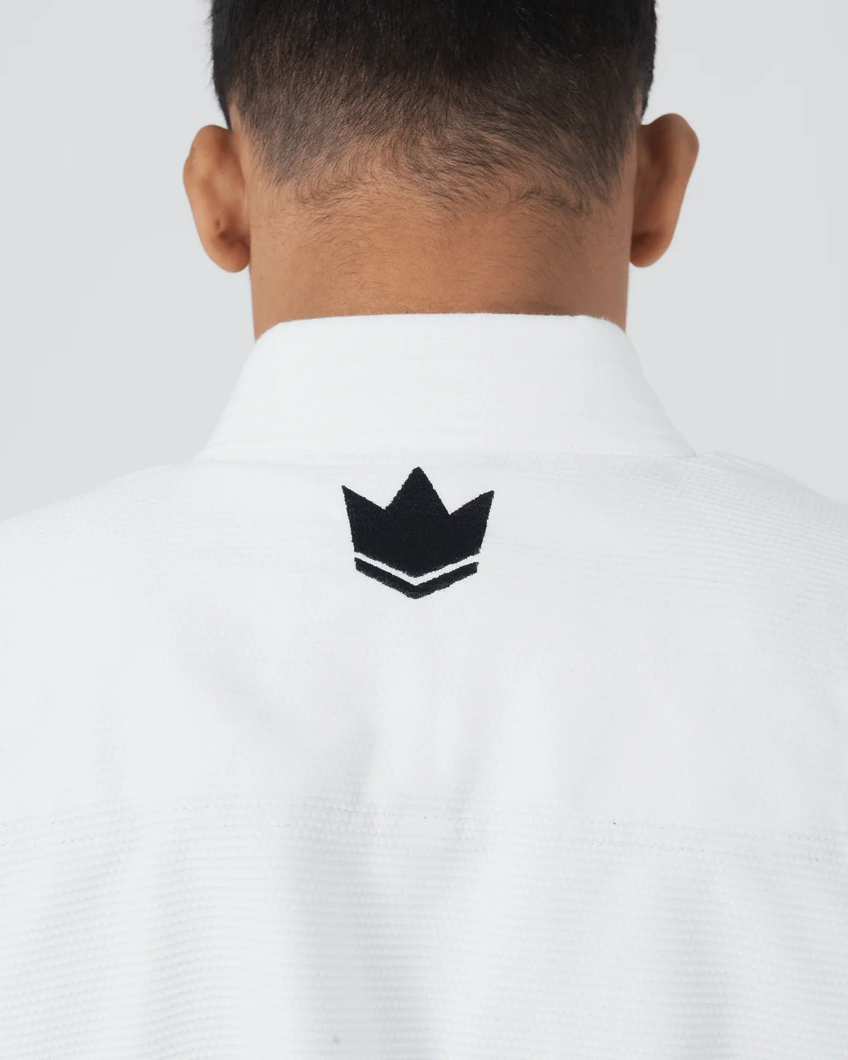 Gi Jiujitsu Kingz The ONE V2 Blanco