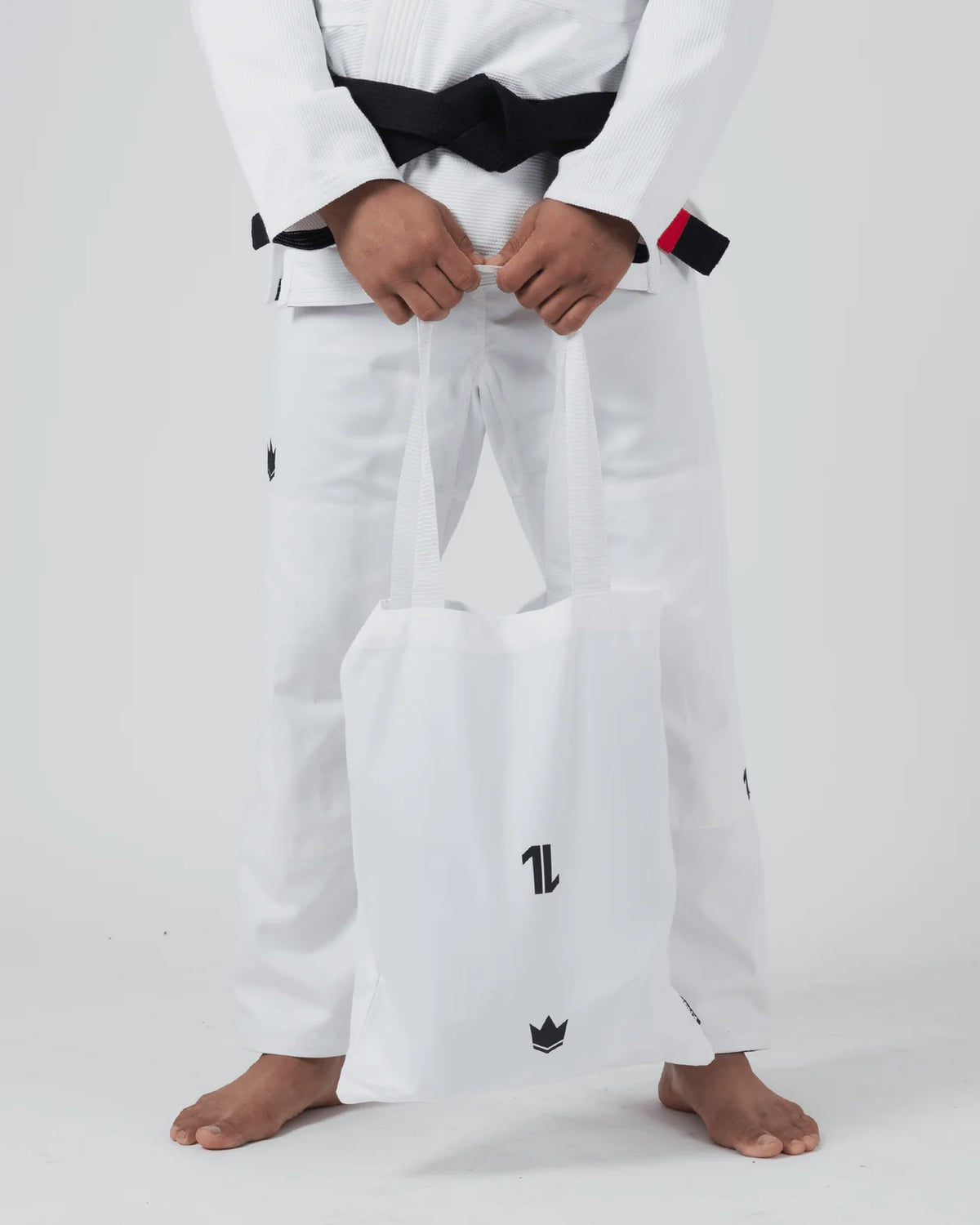 Gi Jiujitsu Kingz The ONE V2 Blanco