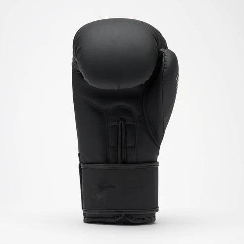 Guantes de Boxeo Leone 1947 Tone X GN058 Negros