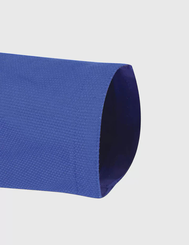 Gi Jiujitsu Buddha Infinity Azul Royal + Cinturón Blanco