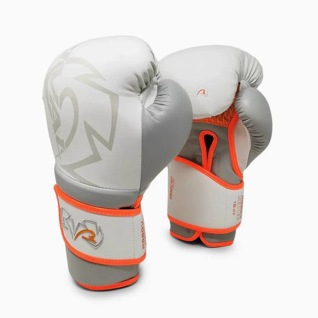 Guantes de Sparring Rival RS80V Impulse