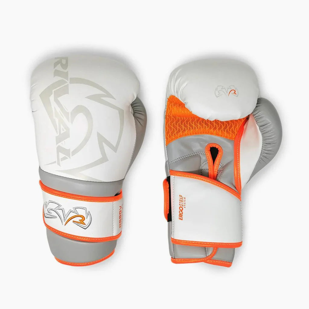 Guantes de Sparring Rival RS80V Impulse