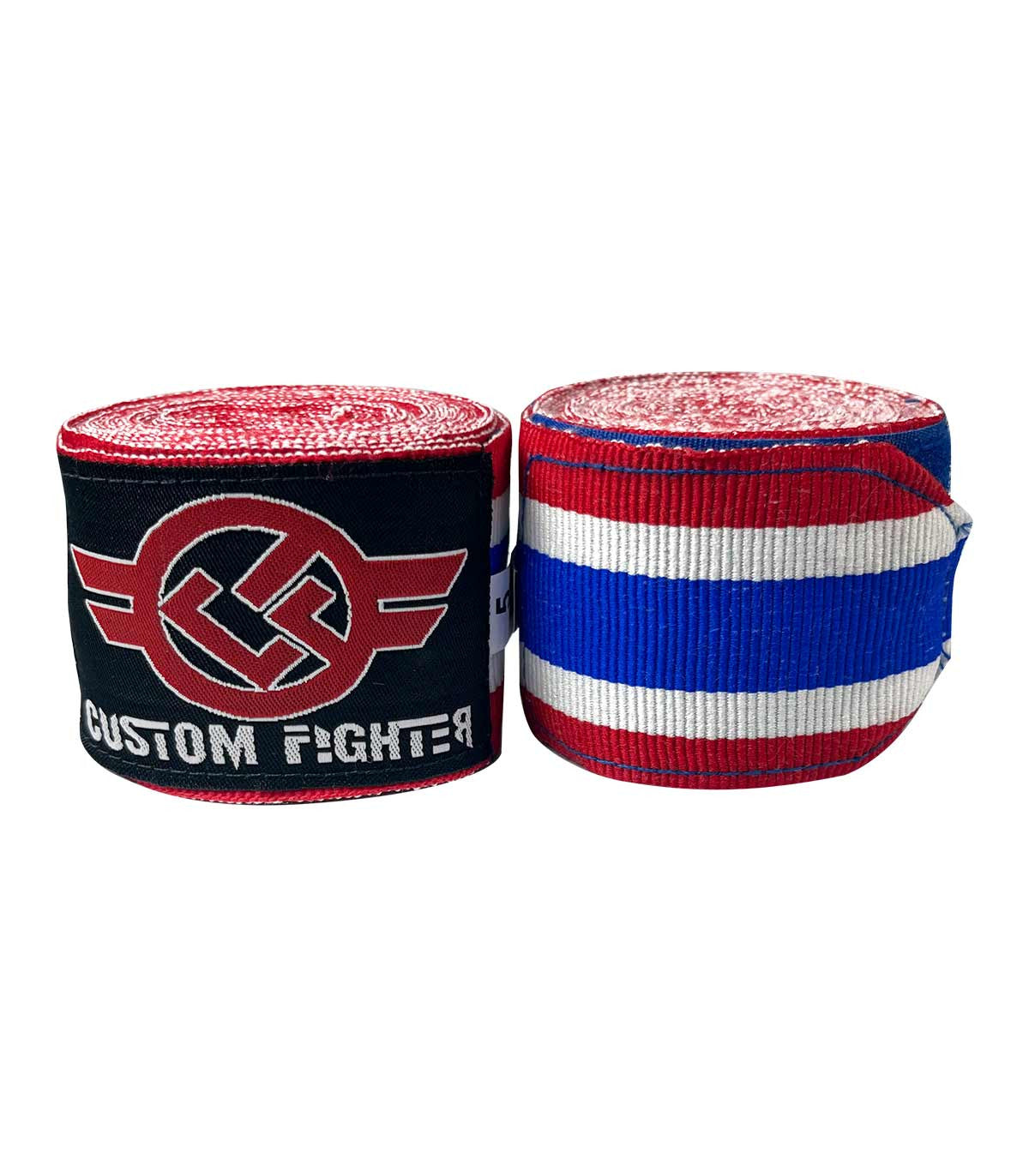 Vendas Estampadas Thai 5M Custom Fighter