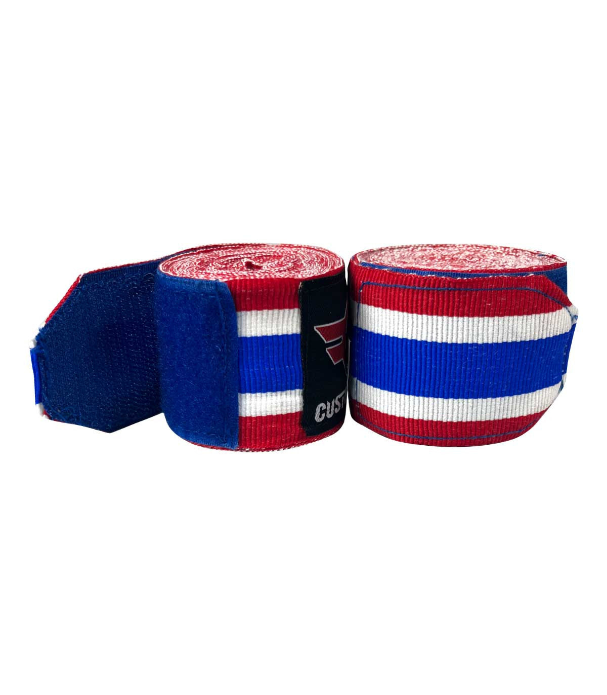 Vendas Estampadas Thai 5M Custom Fighter