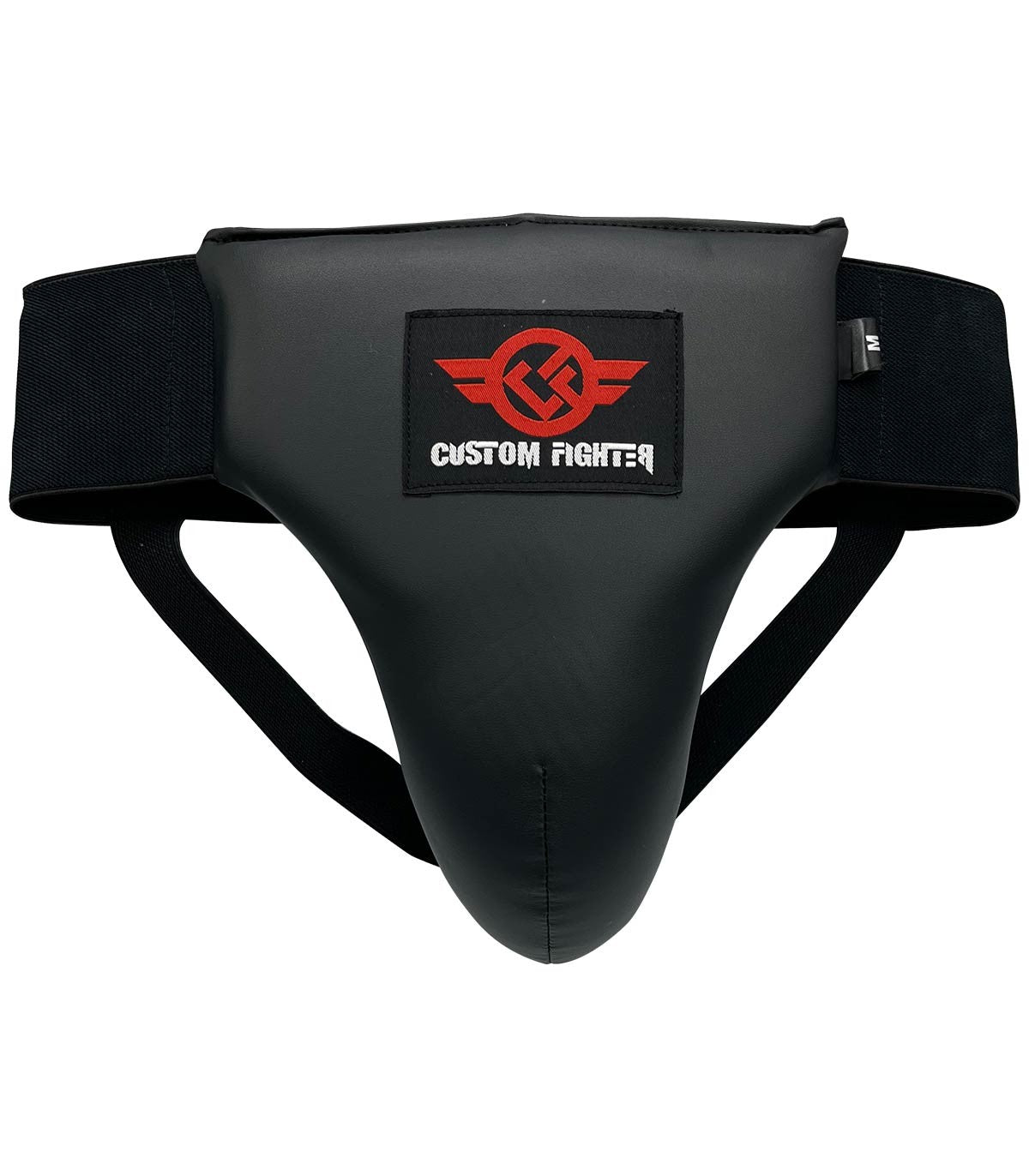 Coquilla Polipiel Custom Fighter
