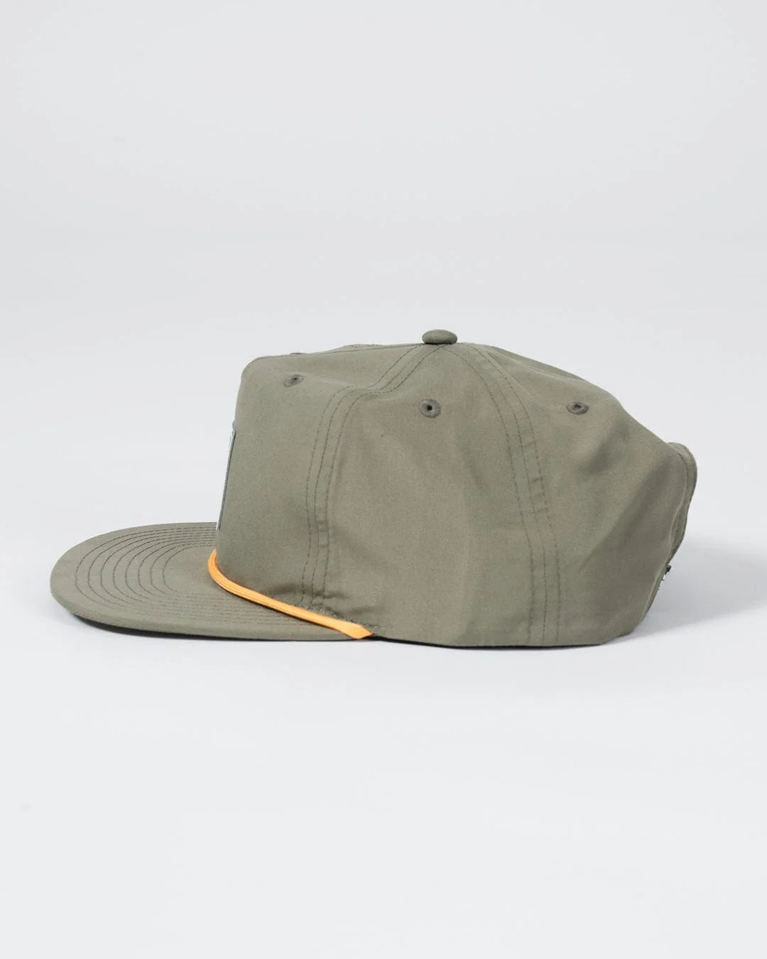 Gorra Kingz Original V2 Snapback Verde