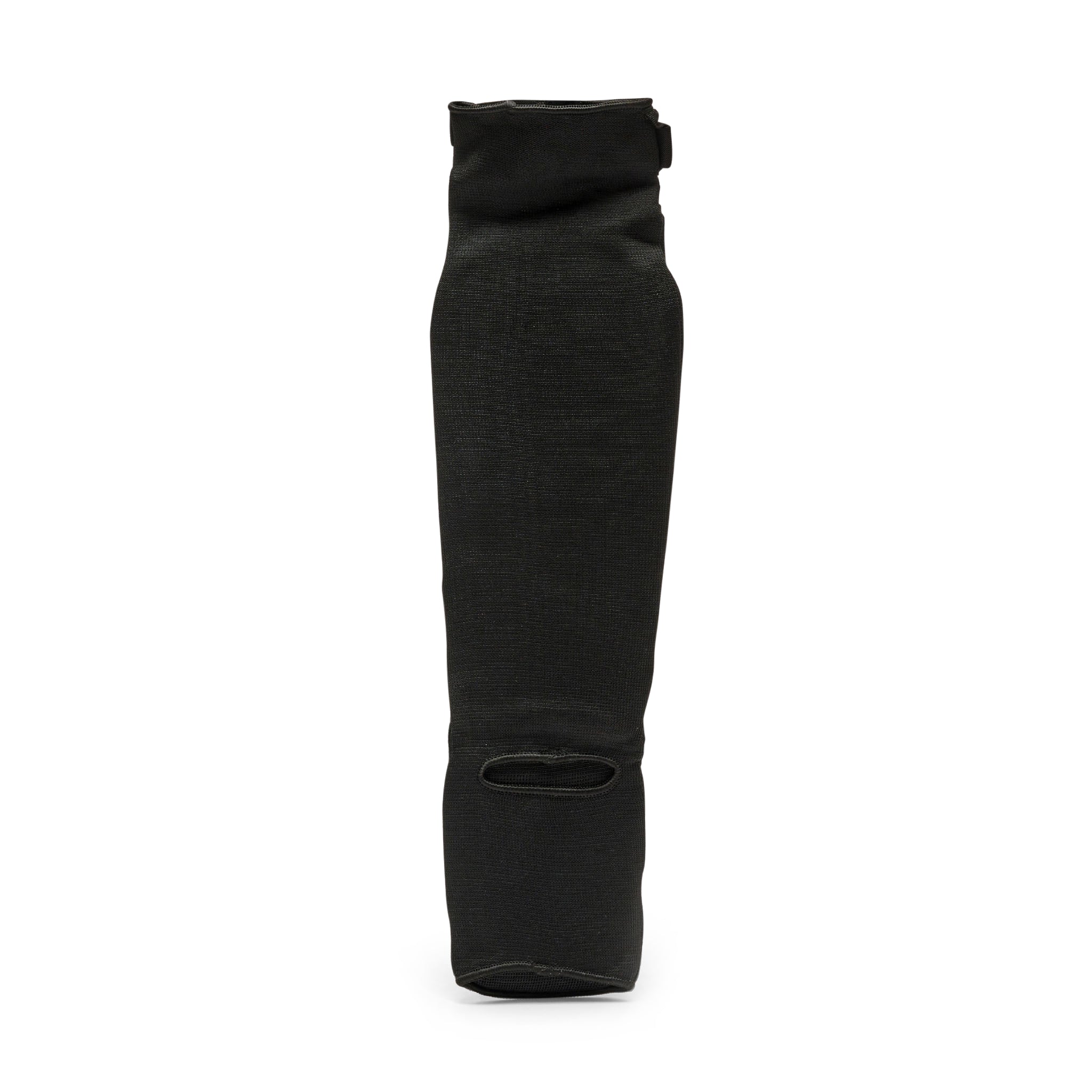 Espinilleras Tubulares Leone MMA MMA, Kickboxing, Muay Thai, K1 o grappling BLACK EDITION