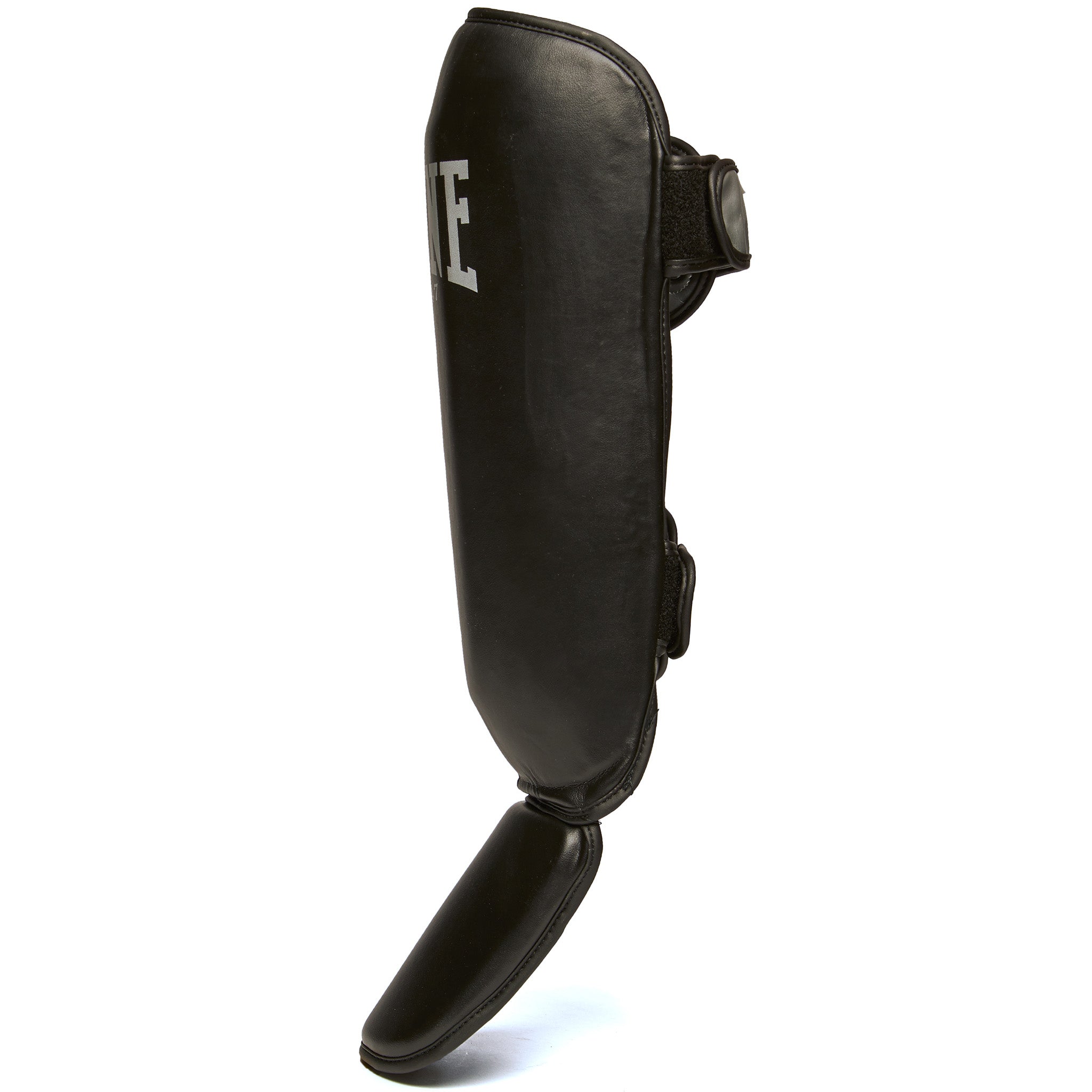 Espinilleras Leone 1947 Smart para Muay Thai, Kickboxing y MMA